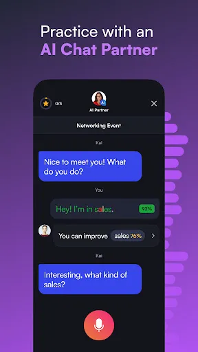 BoldVoice - Accent Training screenshot