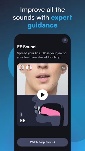 BoldVoice - Accent Training screenshot