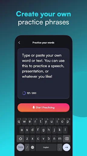 BoldVoice - Accent Training screenshot