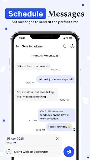 SMS Messages : Text Messaging screenshot