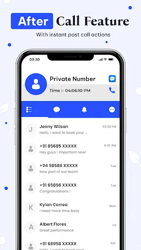 SMS Messages : Text Messaging screenshot