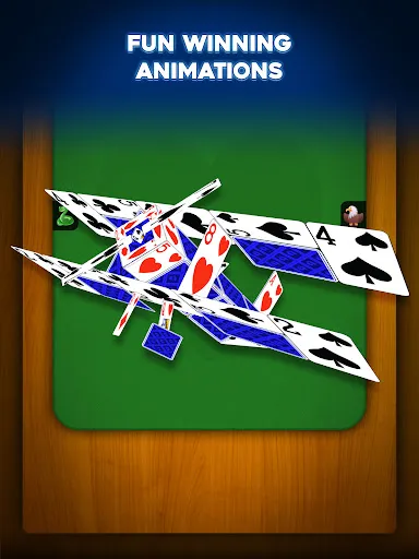 Hearts: Card Game screenshot