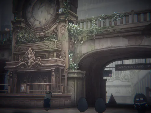 DEEMO II screenshot