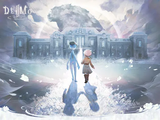 DEEMO II screenshot