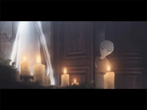 DEEMO II screenshot