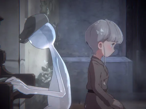 DEEMO II screenshot