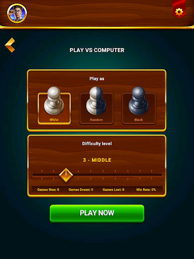 Chess - Offline Board Game screenshot