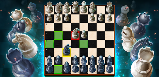Chess - Offline Board Game screenshot