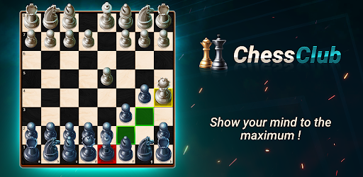 Chess - Offline Board Game screenshot