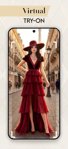 Fashion Design Clothes: Sketch screenshot