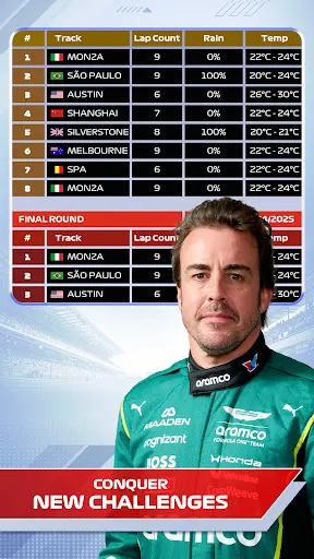 F1 Clash - Official 2026 Game screenshot