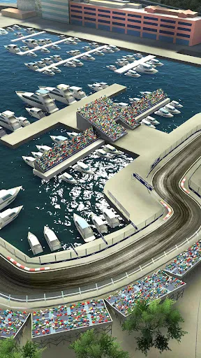 F1 Clash - Official 2026 Game screenshot