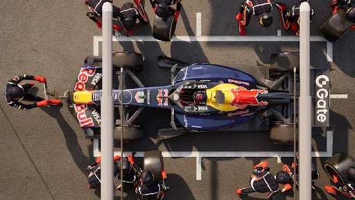 F1 Clash - Official 2026 Game screenshot