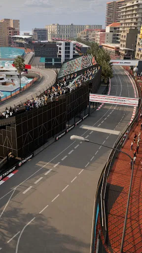 F1 Clash - Official 2026 Game screenshot