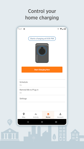 ChargePoint screenshot