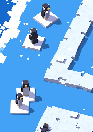 Crossy Road screenshot
