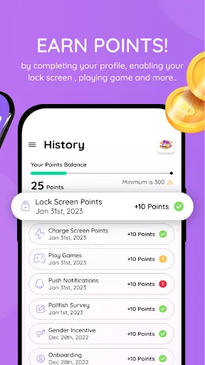 Make Money & Earn Cash Rewards screenshot