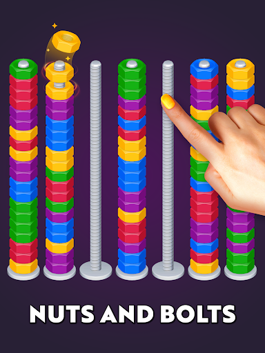 Offline Games - No Wifi Games screenshot