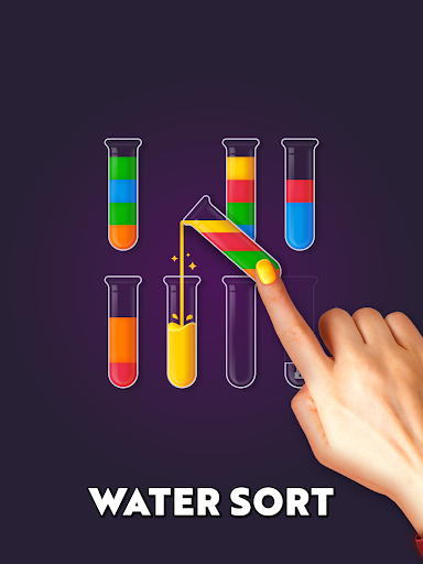 Offline Games - No Wifi Games screenshot