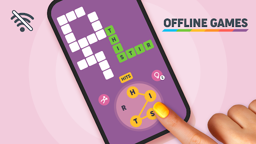 Offline Games - No Wifi Games screenshot