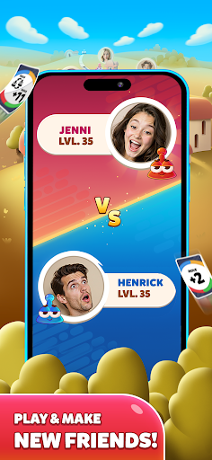 Sorry! World - Board game screenshot