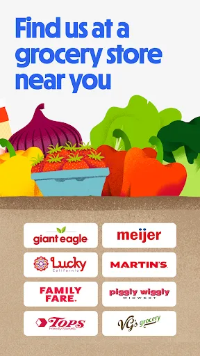 Flashfood—Grocery deals screenshot