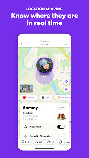 Life360: Stay Connected & Safe screenshot