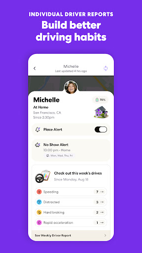 Life360: Stay Connected & Safe screenshot