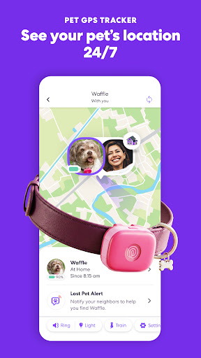Life360: Stay Connected & Safe screenshot