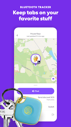 Life360: Stay Connected & Safe screenshot