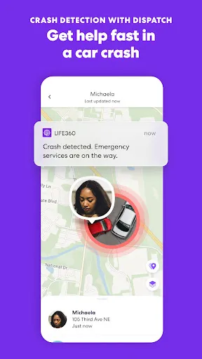 Life360: Stay Connected & Safe screenshot