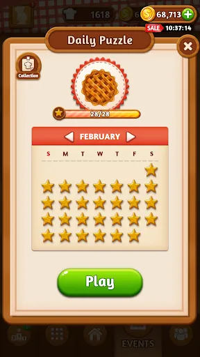 Word Cookies! ® screenshot