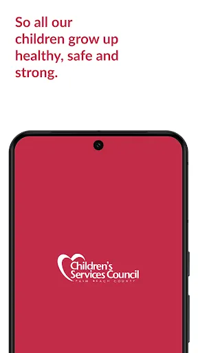 EveryParent screenshot