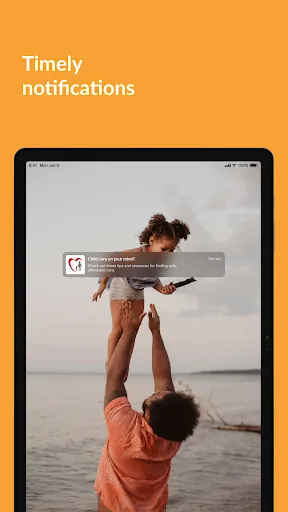 EveryParent screenshot