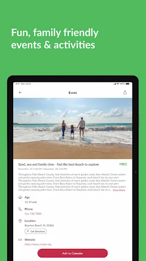 EveryParent screenshot