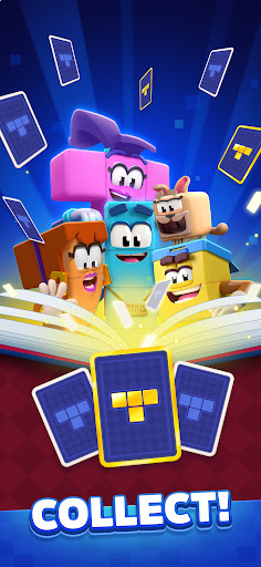 Tetris® Block Party screenshot