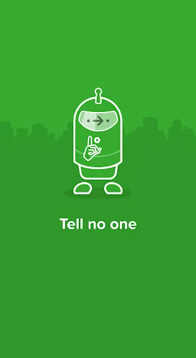 Citymapper screenshot