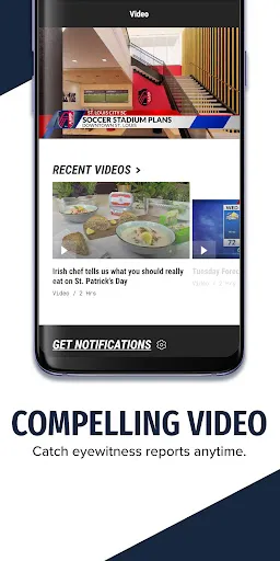 FOX 2 - St. Louis screenshot