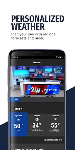 FOX 2 - St. Louis screenshot