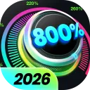 Volume Booster - Sound Booster