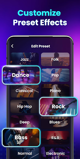 Volume Booster - Sound Booster screenshot