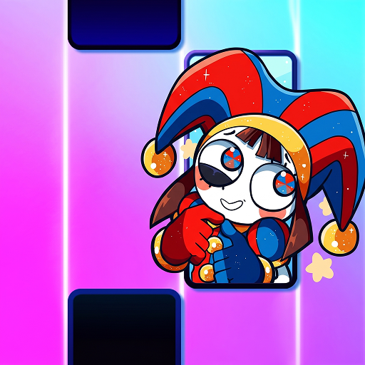 Piano Pet: Cute Rhythm Game