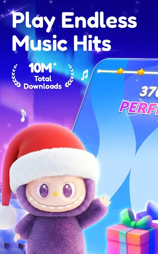 Piano Pet: Cute Rhythm Game screenshot
