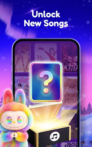 Piano Pet: Cute Rhythm Game screenshot
