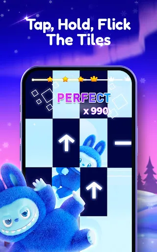 Piano Pet: Cute Rhythm Game screenshot