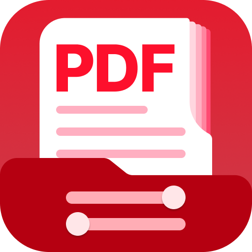 PDF Reader: View All PDFs
