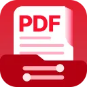 PDF Reader: View All PDFs