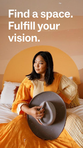 Peerspace - Rent Unique Venues screenshot