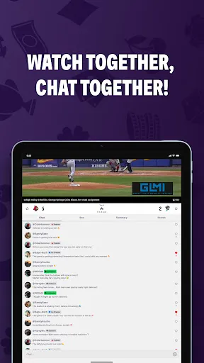 Bally Sports Live screenshot