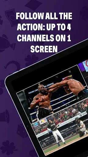 Bally Sports Live screenshot